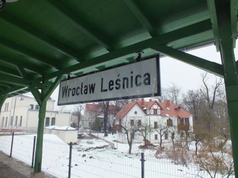 Leśnica: Po nowemu, ale z historią - 16