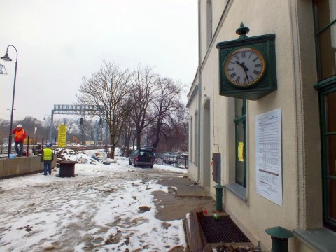 Leśnica: Po nowemu, ale z historią - 3