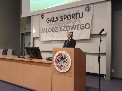 Gala Sportu Młodzieżowego  - 4