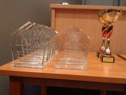 Gala Sportu Młodzieżowego  - 6