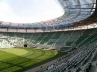Restrukturyzacja w spółce stadionowej - fot. arch. prw.pl