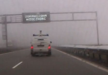 160 km/h! ITD łamie przepisy? (Wideo) - fot. YT