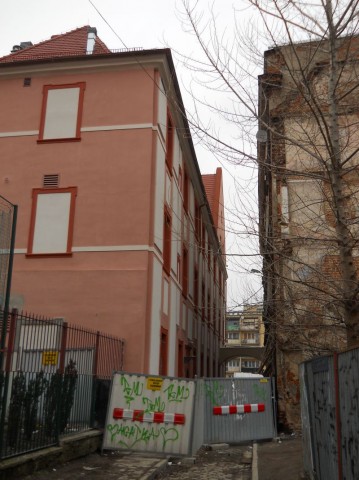 Dom lekarza wciąż w remoncie - 3