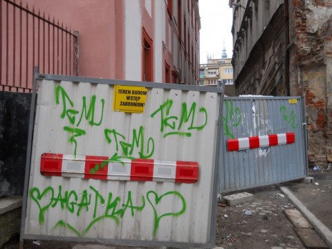 Dom lekarza wciąż w remoncie - 4