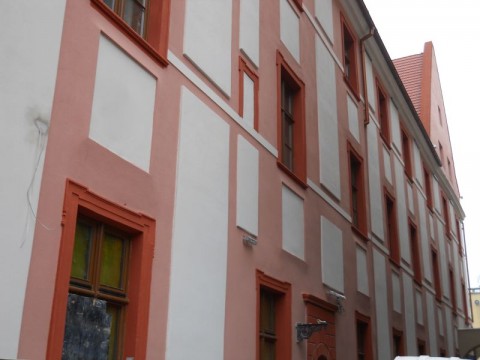 Dom lekarza wciąż w remoncie - 6