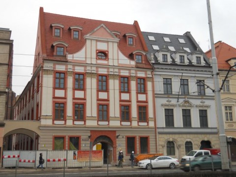 Dom lekarza wciąż w remoncie - 2