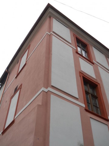 Dom lekarza wciąż w remoncie - 7