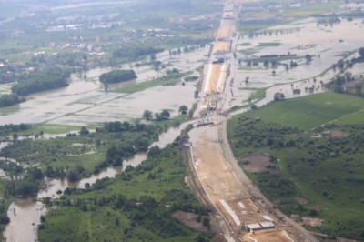 Generalna dyrekcja dróg ma już pierwsze dane po powodzi - 0
