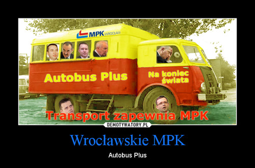 Demotywatory z Wrocławiem w tle  - 7