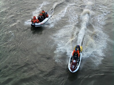 Powódź na Dolnym Śląsku, 23.05.2010. - relacja - 15