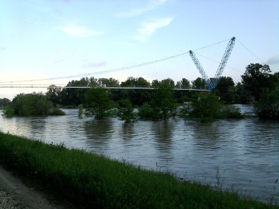 Powódź na Dolnym Śląsku, 23.05.2010. - relacja - 33