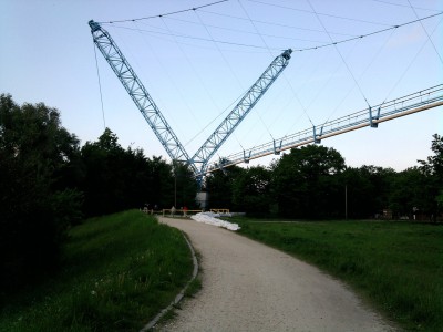 Powódź na Dolnym Śląsku, 23.05.2010. - relacja - 34