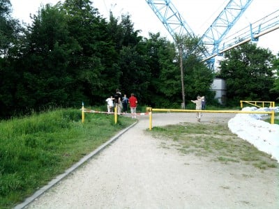 Powódź na Dolnym Śląsku, 23.05.2010. - relacja - 35