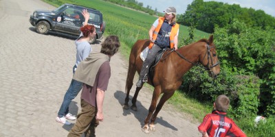 Powódź na Dolnym Śląsku, 23.05.2010. - relacja - 48