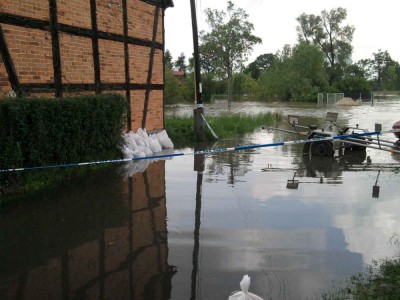 Powódź na Dolnym Śląsku, 23.05.2010. - relacja - 74