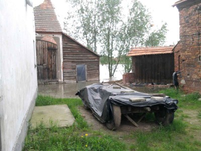 Powódź na Dolnym Śląsku, 23.05.2010. - relacja - 76