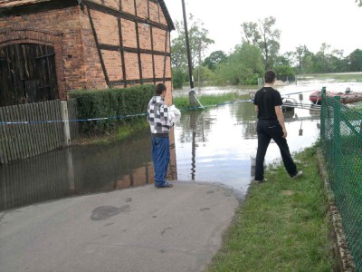 Powódź na Dolnym Śląsku, 23.05.2010. - relacja - 77