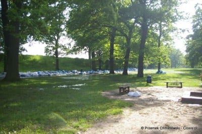 Powódź na Dolnym Śląsku, 23.05.2010. - relacja - 87