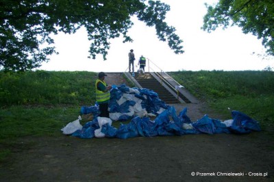 Powódź na Dolnym Śląsku, 23.05.2010. - relacja - 89