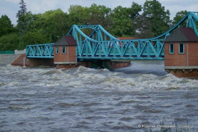Powódź na Dolnym Śląsku, 23.05.2010. - relacja - 93