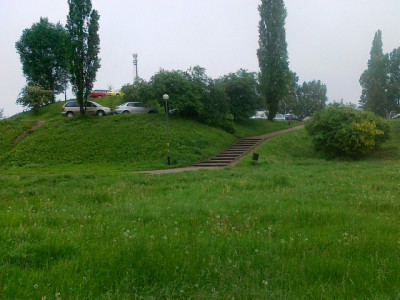 Wielka woda na Dolnym Śląsku, 21.05.10 - relacja - 6