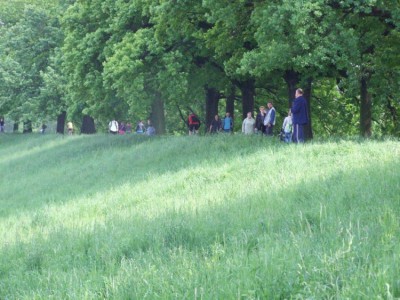 Wielka woda na Dolnym Śląsku, 21.05.10 - relacja - 31