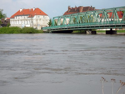 Wielka woda na Dolnym Śląsku, 21.05.10 - relacja - 53