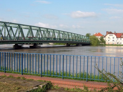 Wielka woda na Dolnym Śląsku, 21.05.10 - relacja - 56