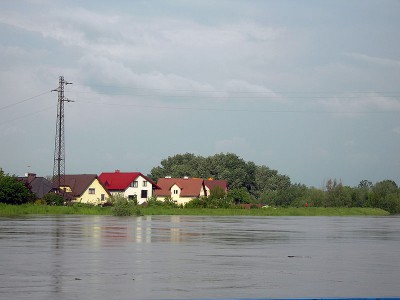 Wielka woda na Dolnym Śląsku, 21.05.10 - relacja - 57