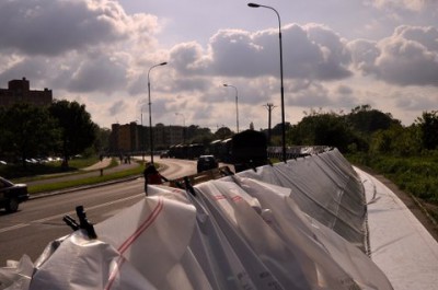 Wielka woda na Dolnym Śląsku, 21.05.10 - relacja - 67