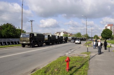 Wielka woda na Dolnym Śląsku, 21.05.10 - relacja - 68