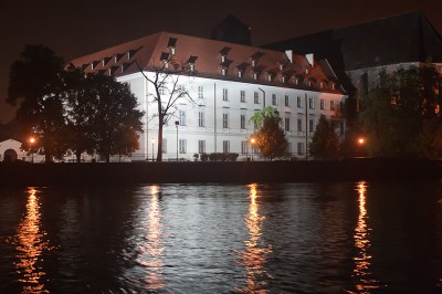 Wielka woda na Dolnym Śląsku, 21.05.10 - relacja - 73