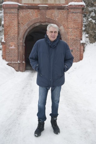 Wołoszański znowu kręcił (Zobacz) - 3