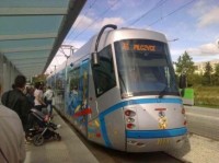 MPK w ocenie mieszkańców na "3" - fot. prw.pl