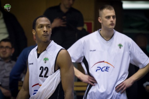 Stelmet wygrał mecz, Turów sezon - 7