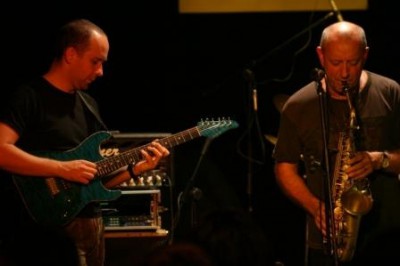 Rura Jazz Festival - koncert finałowy - 1
