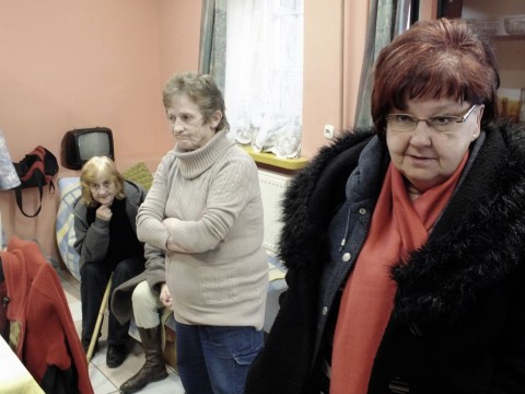 Walka o przetrwanie przy ul. Pułaskiego - 10