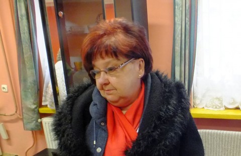 Walka o przetrwanie przy ul. Pułaskiego - 6