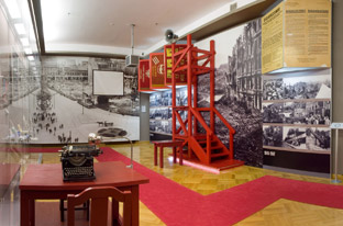 Noc Muzeów na Dolnym Śląsku - Fot. Muzeum Miejskie Wrocław
