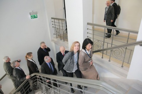 44 mln zł za remont Politechniki - 2
