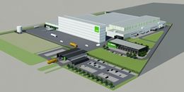 Koncern BASF w Środzie Śląskiej - fot. mat. prasowe