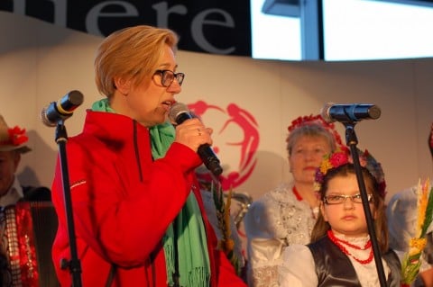 Świątecznie i ludowo - 1
