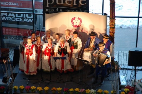 Świątecznie i ludowo - 34