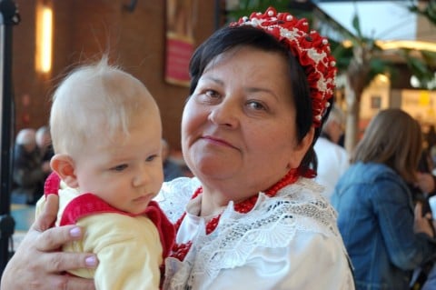 Świątecznie i ludowo - 8