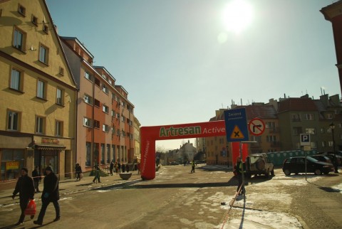 DRJ na maratonie w Sobótce - 9