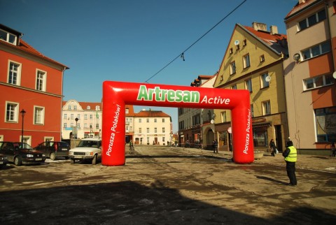 DRJ na maratonie w Sobótce - 10