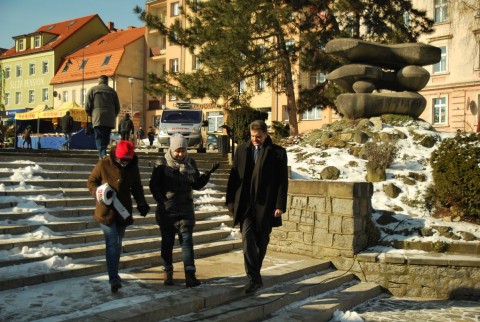 DRJ na maratonie w Sobótce - 11