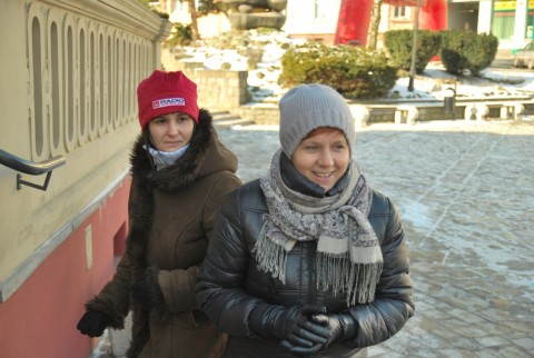 DRJ na maratonie w Sobótce - 12