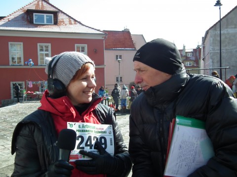 DRJ na maratonie w Sobótce - 19