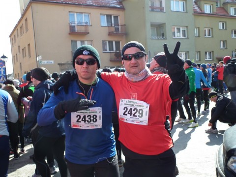DRJ na maratonie w Sobótce - 25